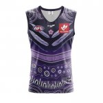 Fremantle Dockers AFL Guernsey 2022 Indigenous