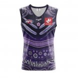 Fremantle Dockers AFL Guernsey 2022 Indigenous