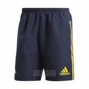 Highlanders Rugby Shorts 2020 Training