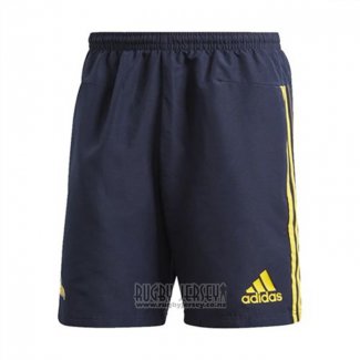 Highlanders Rugby Shorts 2020 Training