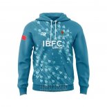 Hoodies Samoa Rugby Blue