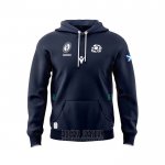 Hoodies Scotland Rugby 2023 Blue