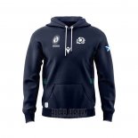 Hoodies Scotland Rugby 2023 Blue