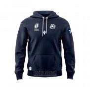 Hoodies Scotland Rugby 2023 Blue