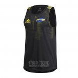 Hurricanes Rugby Tank Top 2020 Training