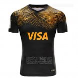 Jaguares Rugby Jersey 2019-20 Home