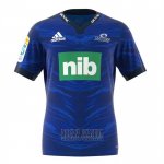 Jersey Blues Rugby 2023 Home
