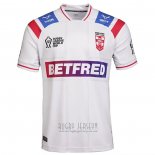Jersey England Rugby RLWC 2026 World Cup
