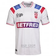 Jersey England Rugby RLWC 2026 World Cup