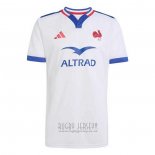 Jersey France Rugby 2025-2026 Away