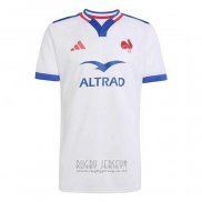 Jersey France Rugby 2025-2026 Away