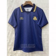 Jersey Ireland Rugby 2025 Awayl Blue