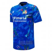 Jersey Italy Rugby 2026-2027 Home