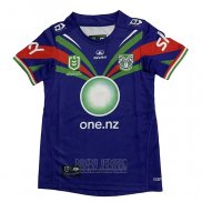 Jersey Kid's New Zealand Warriors Rugby 2026 Home
