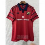 Jersey Munster Rugby 2025-2026 Home