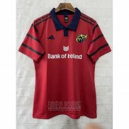 Jersey Munster Rugby 2025-2026 Home