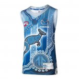 Jersey North Melbourne Kangaroos Afl 2022
