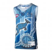 Jersey North Melbourne Kangaroos Afl 2022