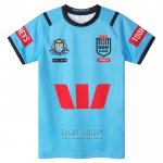 Jersey Nsw Blues Rugby 2024 Home