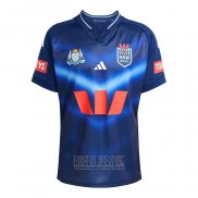 Jersey Nsw Blues Rugby 2025 Captains Run