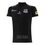 Jersey Polo Penrith Panthers Rugby 2026 Black