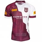 Jersey Queensland Maroons Rugby 2021 Indigenous