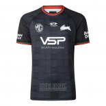 Jersey South Sydney Rabbitohs Rugby 2026 Training Black
