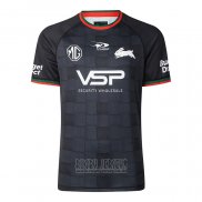 Jersey South Sydney Rabbitohs Rugby 2026 Training Black