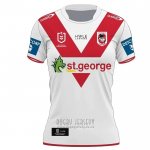 Jersey St. George Illawarra Dragons Rugby 2024 Home