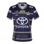 North Queensland Cowboys Rugby Jersey 2021 Home