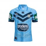 Nsw Bluees Rugby Jersey 2018-19 Home