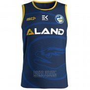 Parramatta Eels Rugby Tank Top 2020 Training