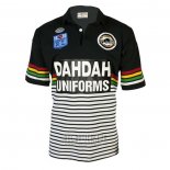 Penrith Panthers Rugby Jersey 1991 Retro