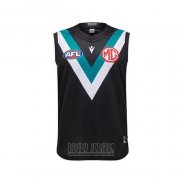 Port Adelaide AFL Guernsey 2022