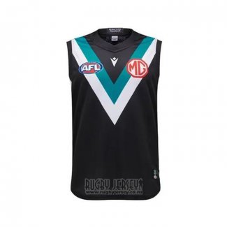 Port Adelaide AFL Guernsey 2022