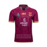 Queensland Maroons Rugby Jersey 2019 Home