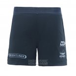 Shorts North Queensland Cowboys Rugby 2026 Black