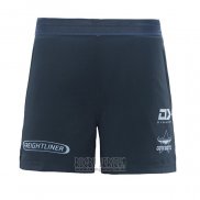 Shorts North Queensland Cowboys Rugby 2026 Black