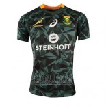 South Africa 7s Rugby Jersey 2018-19 Home