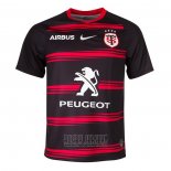 Stade Toulousain Rugby Jersey 2021 Home