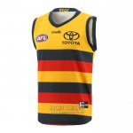 Adelaide Crows AFL Guernsey 2021 Clash