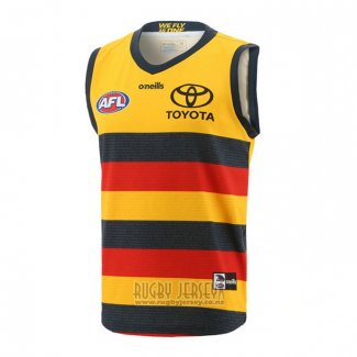 Adelaide Crows AFL Guernsey 2021 Clash