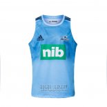 Blues Rugby Tank Top 2020 Blue