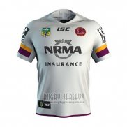 Brisbane Broncos Rugby Jersey 2018 Away