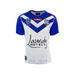 Canterbury Bankstown Bulldogs Rugby Jersey 2022