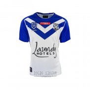 Canterbury Bankstown Bulldogs Rugby Jersey 2022