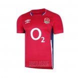 England Rugby Jersey 2021-2022 Away