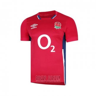 England Rugby Jersey 2021-2022 Away