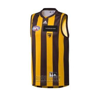 Hawthorn Hawks AFL Guernsey 2022