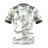 Highlanders Rugby Jersey 2021 Away